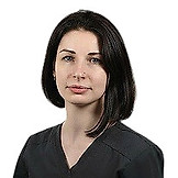 Бурцева Екатерина Михайловна