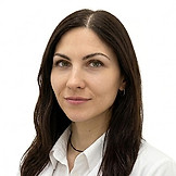 Димитрова Катерина Витальевна