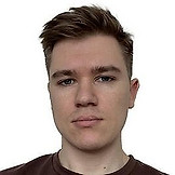 Щербина Даниил Викторович
