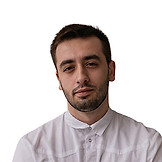 Джамиев Курбан Азизханович