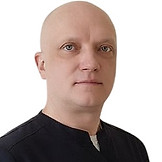 Егоров  Дмитрий Александрович