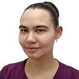 Федорова Ольга Викторовна