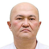 Мусаев Кубатбек Азимбаевич