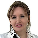 Жмака Елена Викторовна
