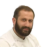 Рашидов Шамиль Курбанович