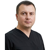 Рузаев Антон Юрьевич