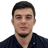 Абдухалимов Шарабудин Магамедович
