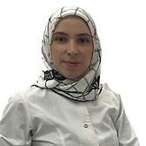 Шамсутдинова Наида Мурадовна