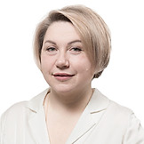 Калинина Евгения Александровна