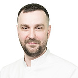Шельпяков Кирилл Дмитриевич