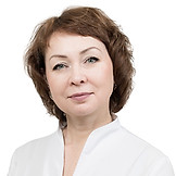 Дружинина Елена Николаевна