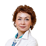 Дружинина Елена Николаевна