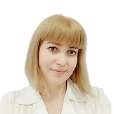 Глактионова Елена Леонидовна