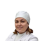 Михеева Лейсян Идрисовна
