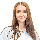 Асепкова Екатерина Андреевна
