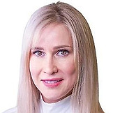 Дорогина Светлана Николаевна