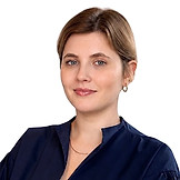 Латышева Маргарита Дмитриевна