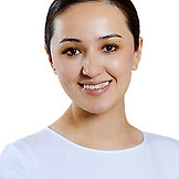 Хакимова Гавхар Бахтиёркизи