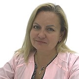 Баранова Анна Анатольевна