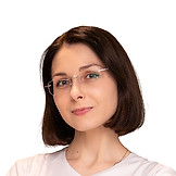 Десятникова Мария Андреевна