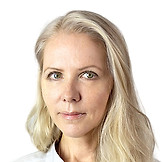 Катламина Ольга Валерьевна