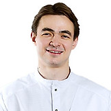 Юдин Владлен Алексеевич