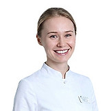 Полях Лилиана Максимовна