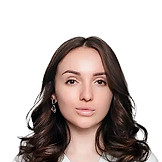 Буцкина Мария Сергеевна