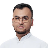 Охбутаев Наврузбек Абдужалолович