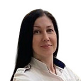 Графова Наталья Александровна