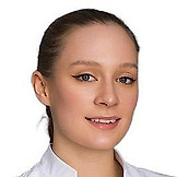 Панина Арина Игоревна