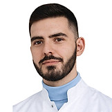 Базаев Александр Альбертович