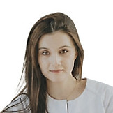 Бортникова Екатерина Александровна