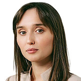 Козлова Анастасия Евгеньевна