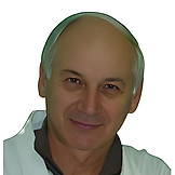 Беляков Виктор Николаевич