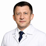 Булгаков Сергей Юрьевич