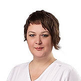 Шевцова Юлия Николаевна