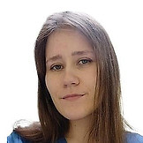 Авраменко Диана Валерьевна