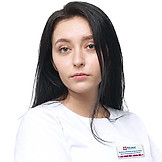 Саумянц Анастасия Арменовна