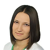 Динжос Марианна Александровна