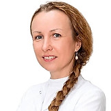 Родзянко Валентина Валентиновна