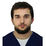 Арустамян Геворг Варданович