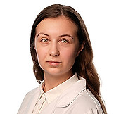Романова Екатерина Алексеевна
