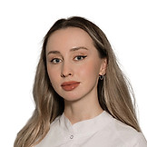 Воронцова Анна Дмитриевна