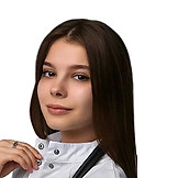 Лобина Карина Алексеевна