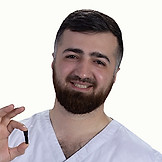 Юсибов Байрам Аразович