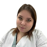 Абакунькина Евгения Владимировна