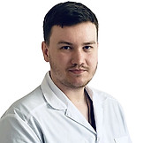 Захаров Александр Юрьевич