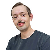 Кондратьев Кирилл Сергеевич