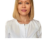 Новикова Марина Александровна